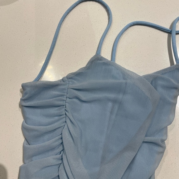 Oh Polly midi dress - Picture 5 of 7